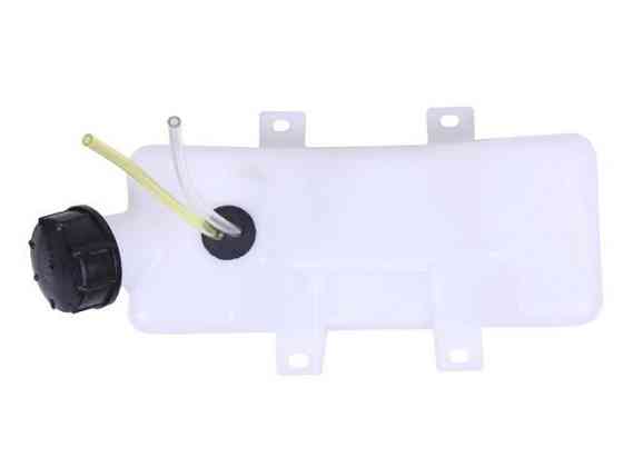 Бак паливний у зборі 139F для бензокоси Мукачево