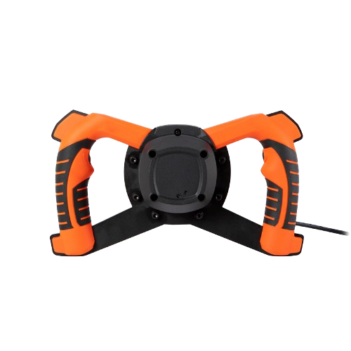 Міксер будівельний TEM-1600 Twin Tekhmann Житомир