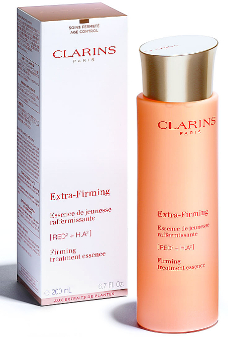 Укрепляющая лечебная эссенция Clarins Extra-Firming Essense 200ml Славянск - изображение 2