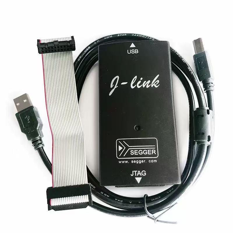 Программатор и отладчик микроконтроллеров J-Link Киев - изображение 10