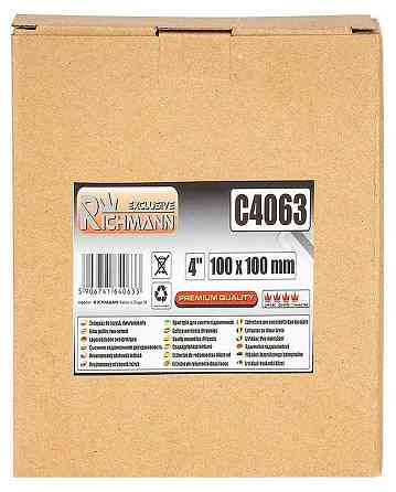 Съемник подшипников Richmann, двухлапый 4