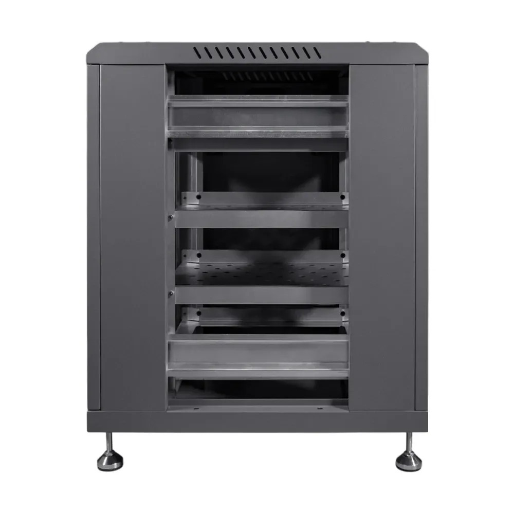 Шафа 19" 14U Voltsmile RPC Cabinet для акумуляторних батарей RPC-V10 (44-00125) Київ - фото 7