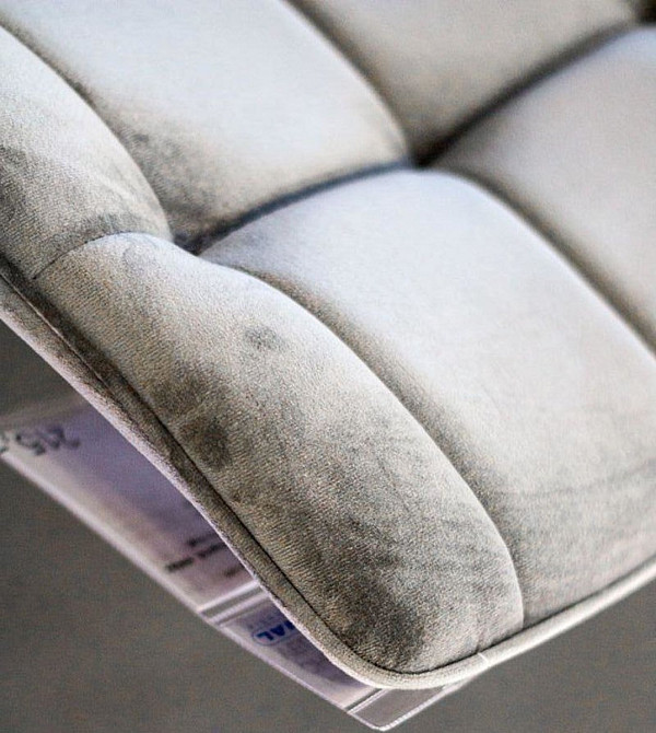 Мініматрац Scandi MALMO - 160х190 Днепр - изображение 16