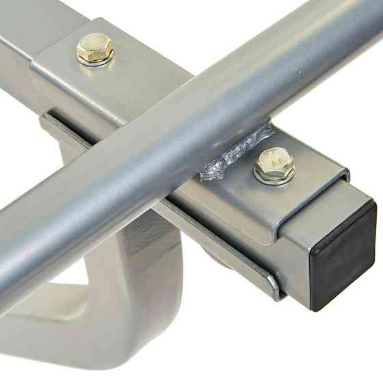 Крепление настенное с крюком для боксерского мешка и турником Record-7613 Киев