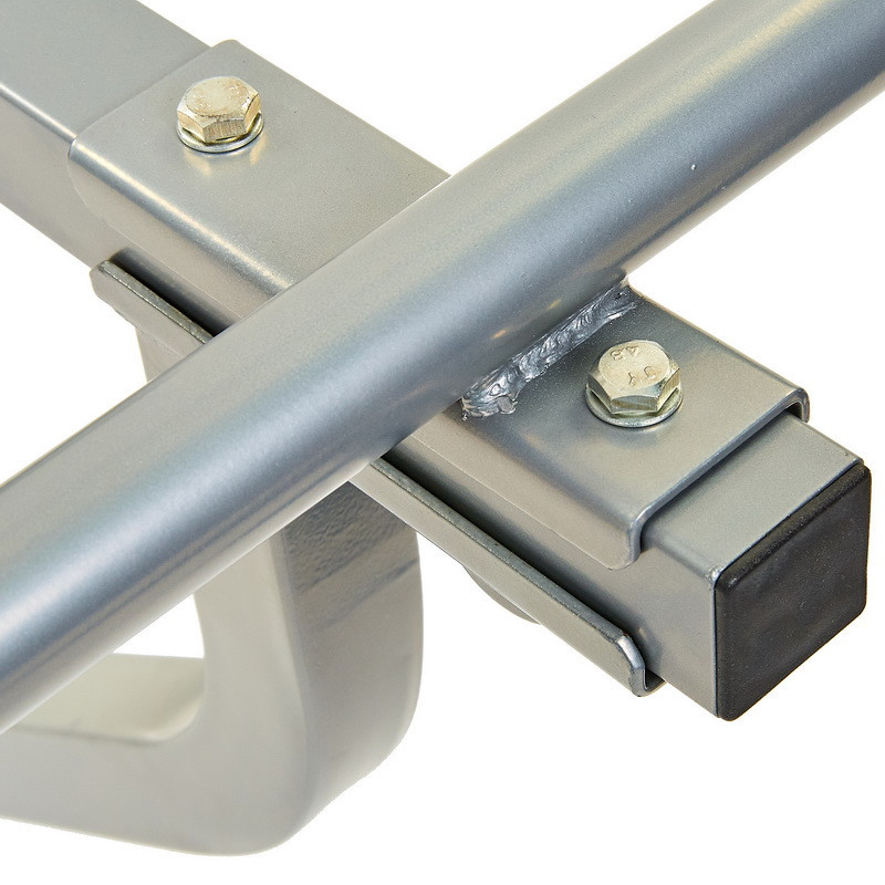 Крепление настенное с крюком для боксерского мешка и турником Record-7613 Киев - изображение 3