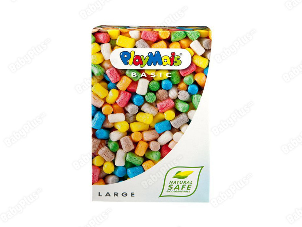 Набір для творчості BASIC "700елм." /Play Mais, шт Київ - фото 1