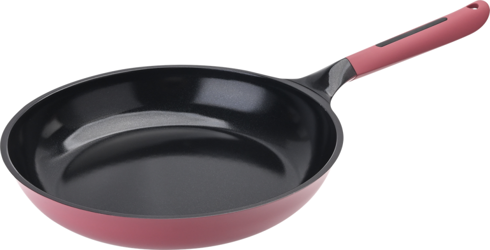 Сковорода IQ Be Royal 26 см (7122551) Київ - фото 1