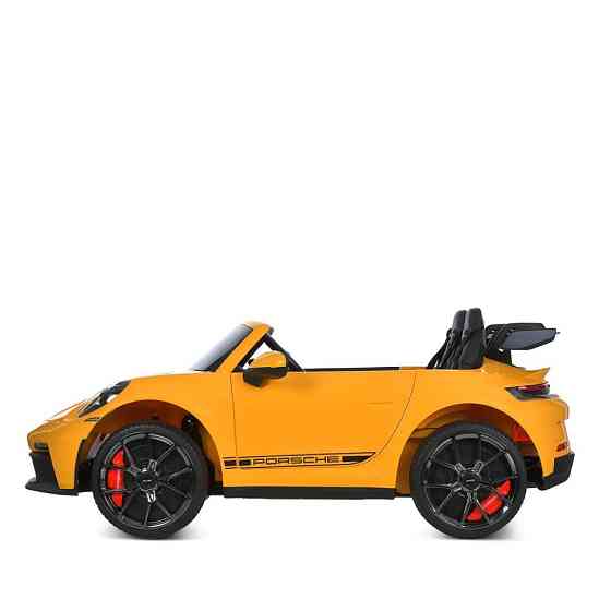 Дитячий електромобіль Машина M 6111EBLR-6(24V) до 50 кг Вінниця