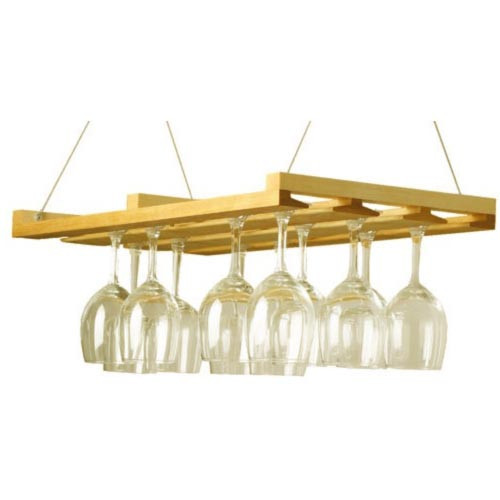 Полиця для келихів "Саратога" каррі Миколаїв - фото 1