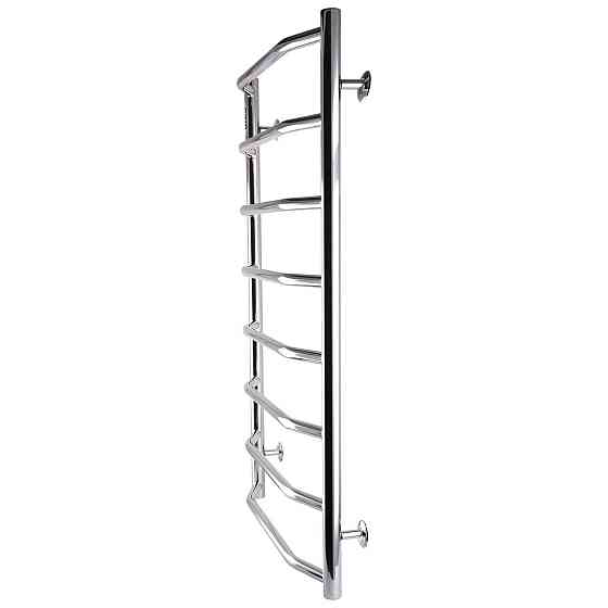 Полотенцесушитель UNIO LT W 900-500-8 Лесенка Трапеция вода (000020648) Киев