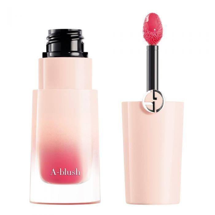 Рідкі рум'яна Giorgio Armani Neo Nude A-Blush 51 Слов'янськ - фото 1