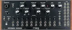 Піаніно (синтезатор) MOOG SPECTRAVOX Syntezatory Київ - фото 1