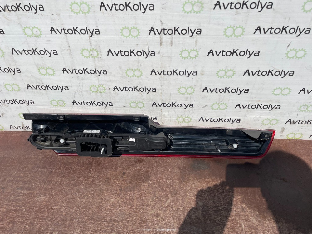 Ліхтар задній лівий Ford Transit Custom 2014-2023 (BK21-13405-AJ) Ковель - фото 3