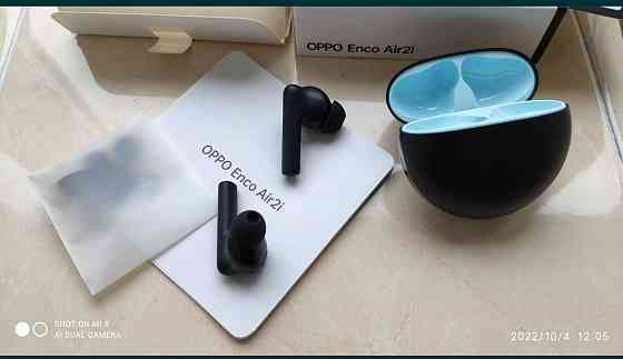 Наушники OPPO ENCO AIR 2i tws Харків