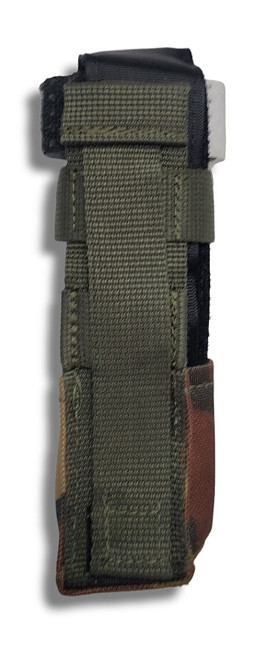 Підсумок медичний для турнікету тактичний із системою Молі Військове екіпірування ЗСУ Одеса - фото 2