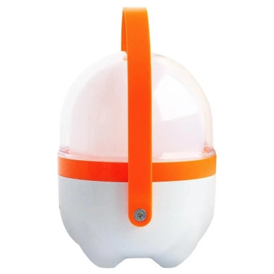 Фонарь Quantum Pretty LED + Мicro USB кабель (QM-FL3010) Винница - изображение 2