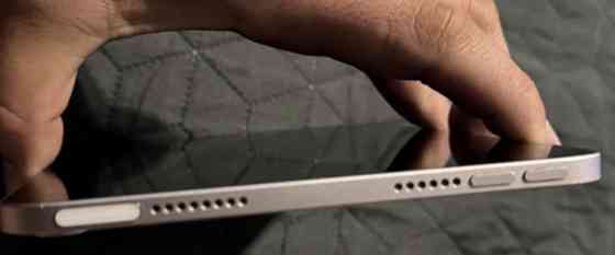 Планшет Apple iPad Mini 6 64Gb. Київ