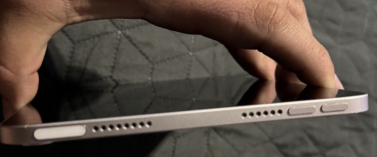 Планшет Apple iPad Mini 6 64Gb. Киев - изображение 1