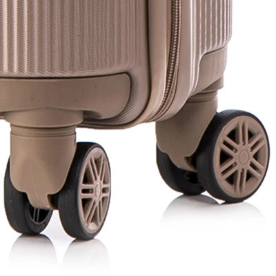 Валіза Semi Line 24&quot; (M) Champagne (T5668-3) (DAS302659) Вінниця - фото 6