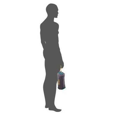 Туристический коврик Uquip для пікніка Scotty M Petrol/Grey (243101) (DAS303238) Винница - изображение 11