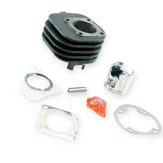 Циліндр збору Сузукі AD 65 (d=44) Мукачево