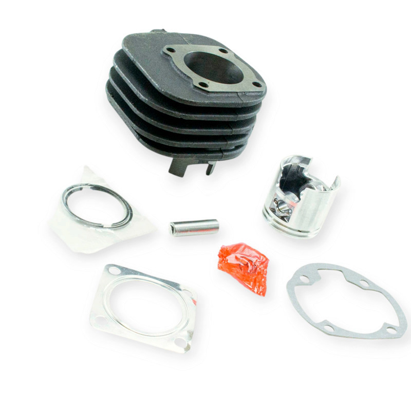 Циліндр збору Сузукі AD 65 (d=44) Мукачево - фото 1