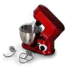 Тестомес Klarstein Carina Rossa червоний Б/у уцінка Рівне