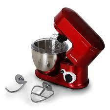 Тестомес Klarstein Carina Rossa червоний Б/у уцінка Рівне - фото 1