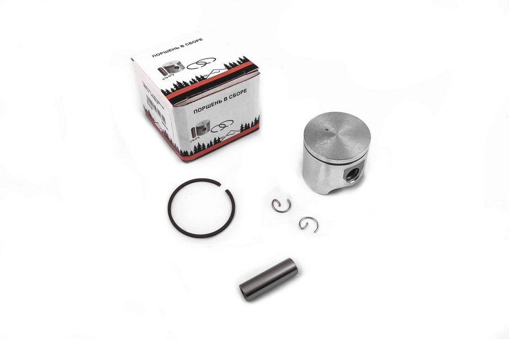 Поршень бензопила Hus 340 (Ø40,00) Мукачево - изображение 1