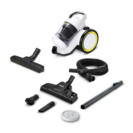 Професійний пилосос  Karcher VC 3 Plus : 700 Вт, 0.9л (1.198-060.0) Київ