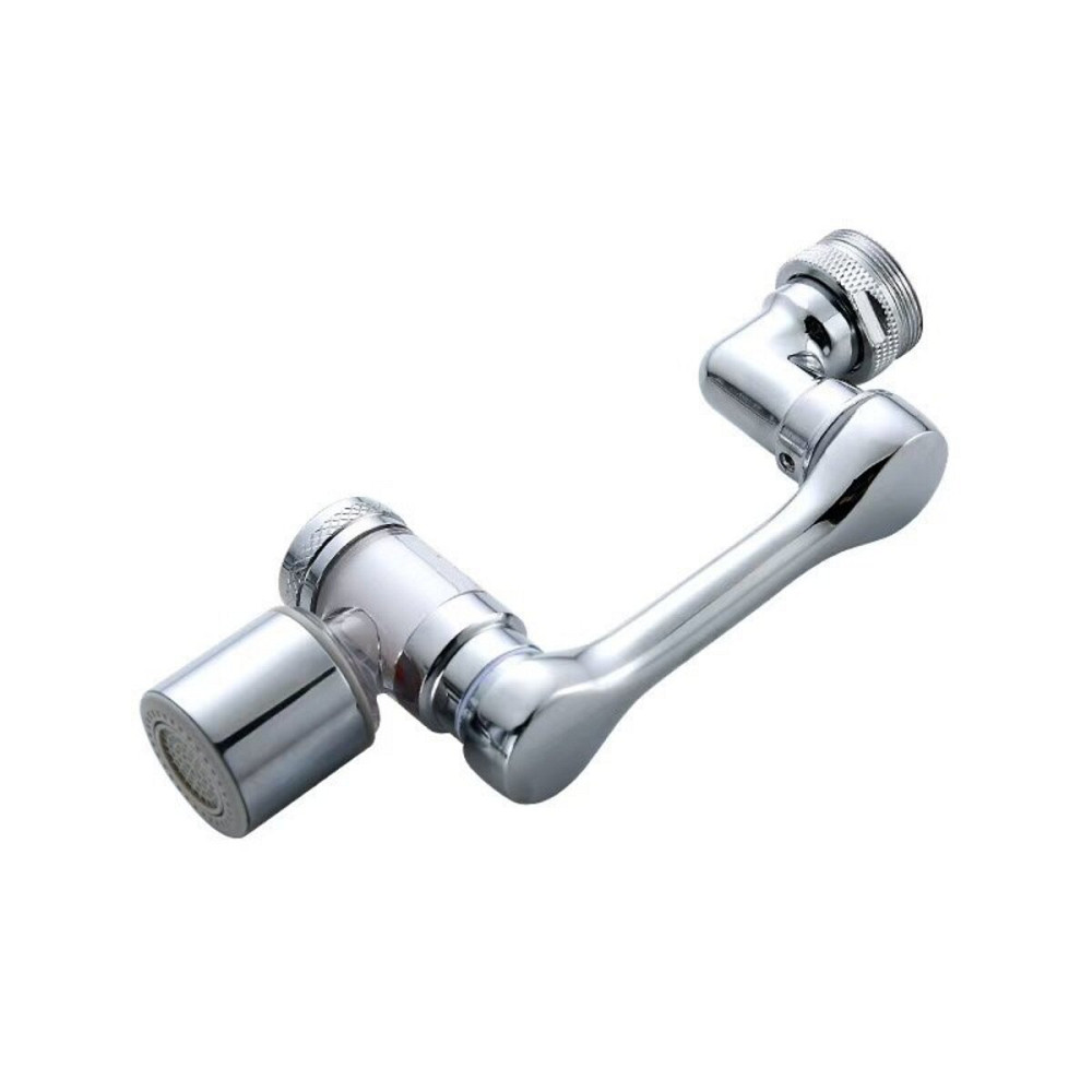 Аератор VALESO NSA139 поворотний Коломия - фото 1