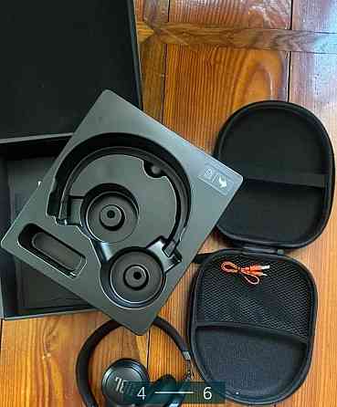Наушники: JBL LIVE 460 NC . Оригинал! Харьков