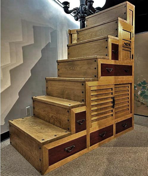 Комод тансу 