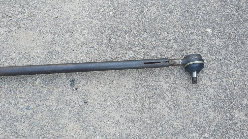 Тяга кермова поперечна ГАЗ-53. 53А-3003052. Харків - фото 2