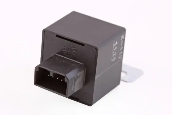 Блок управління обігрівом лобового скла 1118 Авар ! Вінниця