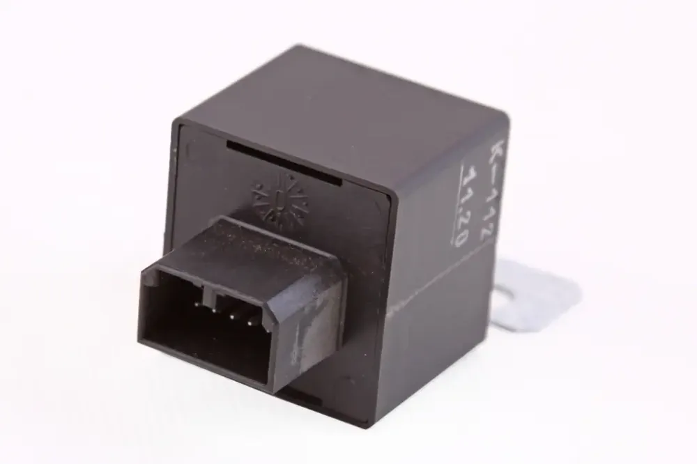 Блок управления обогревом лобового стекла 1118 Авар Винница - изображение 3