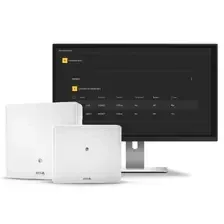 Камера  AXIS 02896-001 oprogramowanie do monitoringu wideo Киев