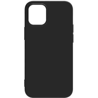 Чехол для мобильного телефона Armorstandart Matte Slim Fit Apple iPhone 12 Pro Max Black (ARM57395) Винница