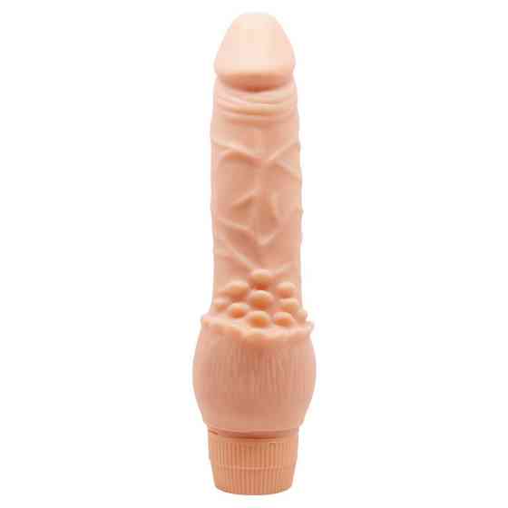 Вибратор - Barbara Clark Vibrator 7,6