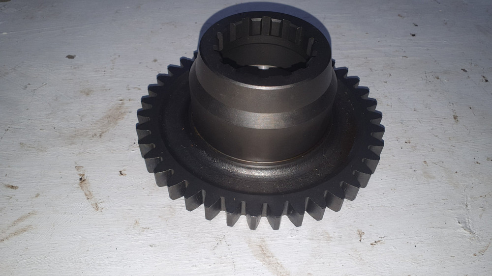 Шестерня привода ВОМ 2 ступень МТЗ (Z=39). 70-1601086. Харьков - изображение 1
