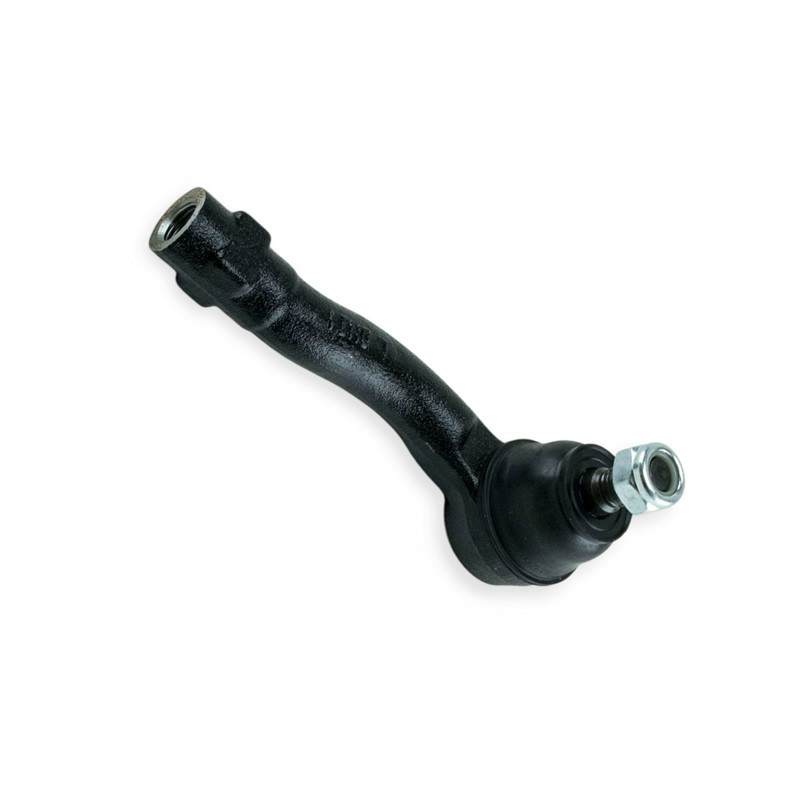 Накінечник тяги Lacetti, Nubira лівий кермовий Мукачево - фото 1