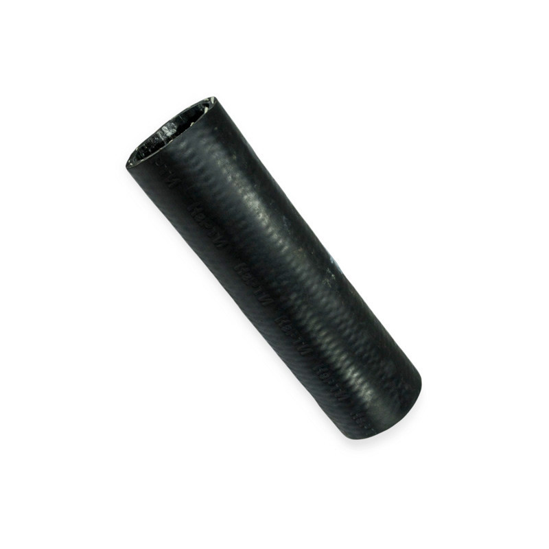 Патрубок ГАЗ (402,4215) нижній радіатора Мукачево - фото 1