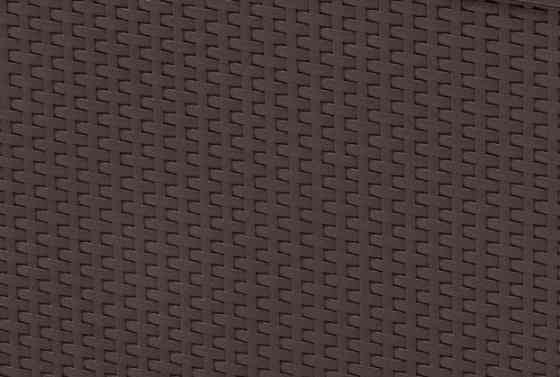 Стіл-скриня для саду пластиковий Keter Arica, коричневий Київ