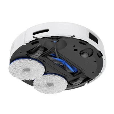 Пылесос Ecovacs DEEBOT N30 PRO OMNI (YDLX11-1 WHITE) Винница - изображение 4