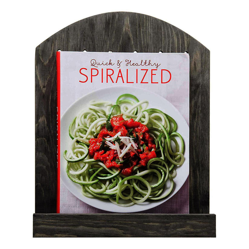 Підставка для кулінарних книг і планшетів "Хобарт" моріон Миколаїв - фото 6