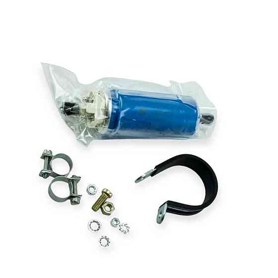 Насос 2101-2107, 2121, 2108-21099, ЗАЗ 1102 Таврія (електробензонасос 0,2 bar) Мукачево