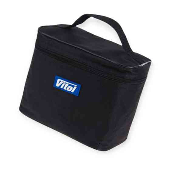 Компрессор 10атм/ 40л/15а/1м шланг/прикур/сумка/led фонарь Мукачево