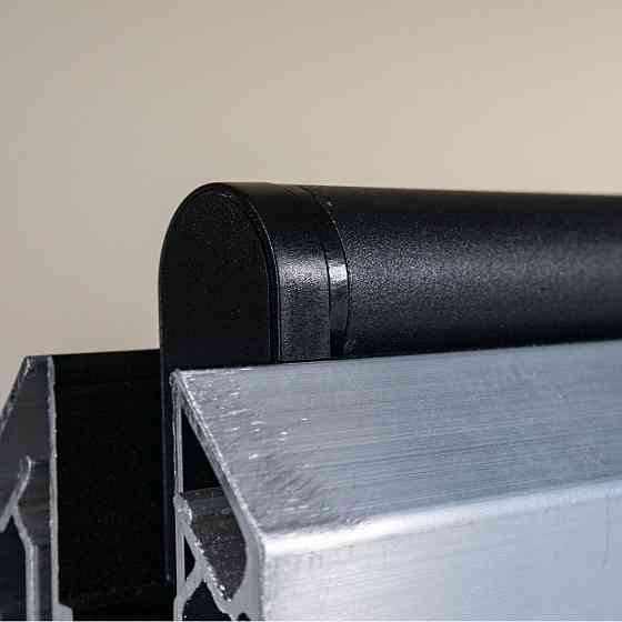 Milight Магнітний світильник лінійний поворотний floodlight білий 3000К L615mm 20Вт 1600Lm 48V Київ