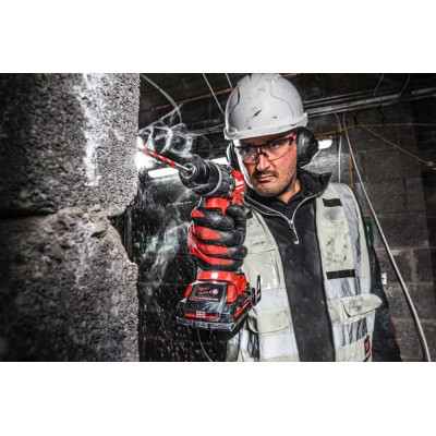 Сверло Milwaukee по бетону PREMIUM 6x150 (4932471176) Винница - изображение 3