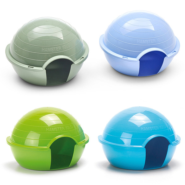 Savic Hamster Iglo САВІК ХАМСТЕР ІГЛО будиночок для хом’яків Київ - фото 1